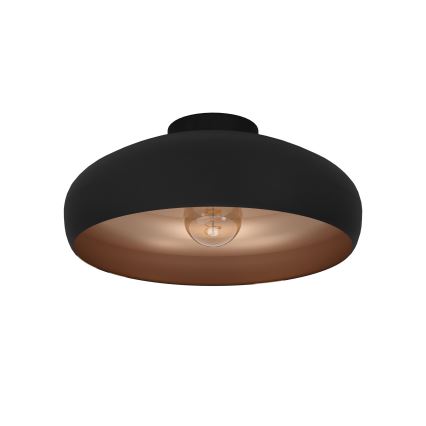 Eglo 55248 - Laevalgusti MOGANO 1xE27/60W/230V must