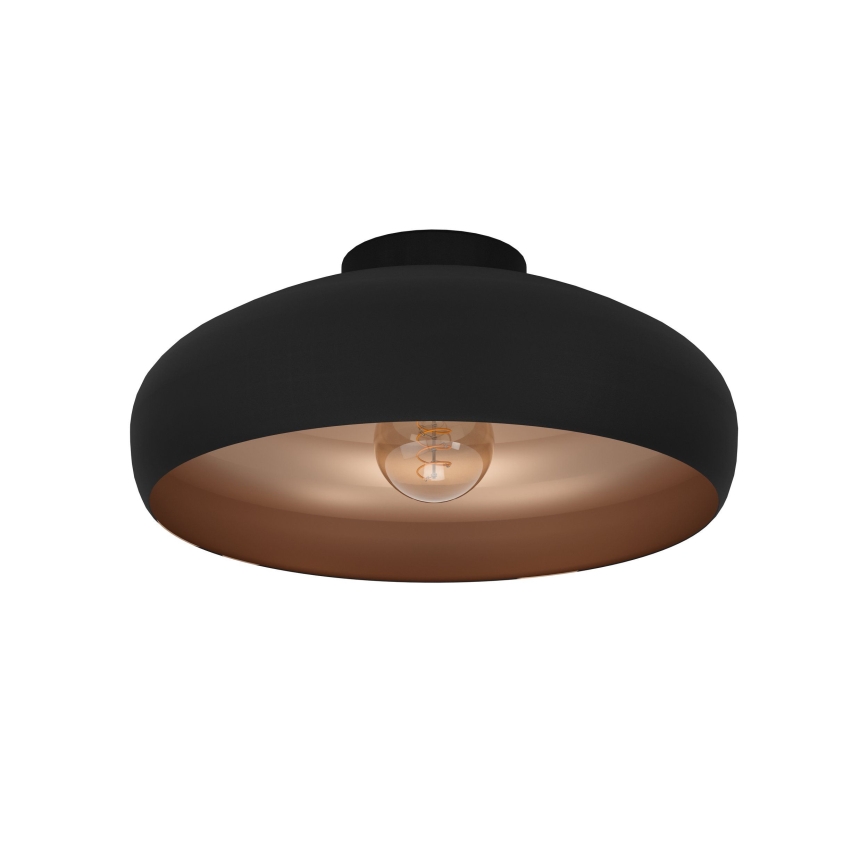 Eglo 55248 - Laevalgusti MOGANO 1xE27/60W/230V must
