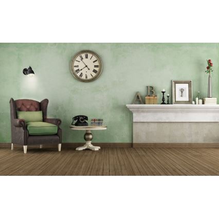 Eglo 55261 - Seinavalgusti PRIDDY 1xE27/40W/230V must