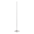 Eglo 55847 - hämardatav LED-põrandalamp LED/17W/230V mattkroom