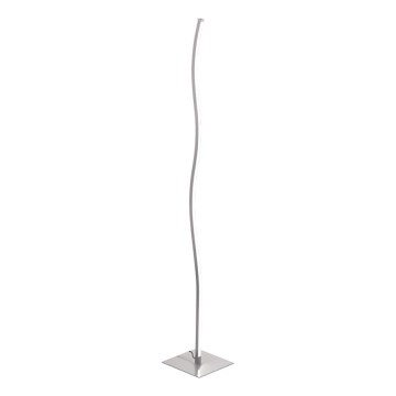 Eglo 55848 - hämardatav LED-põrandalamp LED/17W/230V mattkroom