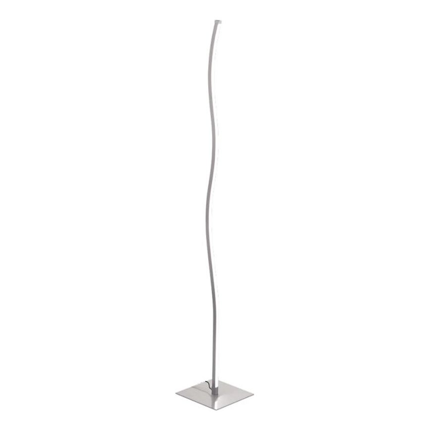 Eglo 55848 - hämardatav LED-põrandalamp LED/17W/230V mattkroom