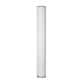 Eglo 55849 - LED RGBW hämardatav põrandalamp LED/10W/230V valge + kaugjuhtimispult