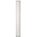 Eglo 55851 - LED RGBW hämardatav põrandalamp LED/10W/230V valge + kaugjuhtimispult