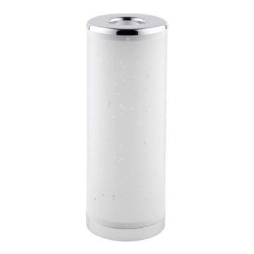 Eglo 55886 - LED laualamp LED/6W/230V valge