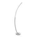 Eglo 55914 - hämardatav LED-põrandalamp LED/17,5W/230V mattkroom