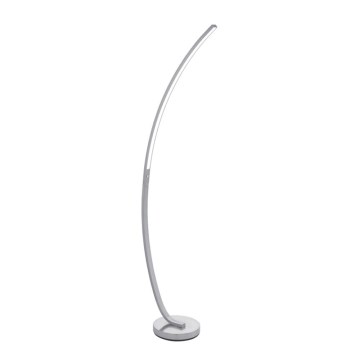 Eglo 55914 - hämardatav LED-põrandalamp LED/17,5W/230V mattkroom