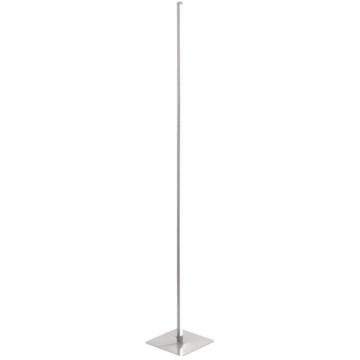 Eglo 55915 - LED hämardatav põrandalamp LED/18W/230V mattkroom