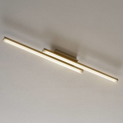 Eglo 55971 - LED RGBW hämardatav laelamp FRAIOLI-C LED/34W/230V 2700-6500K mattkroom + kaugjuhtimispult