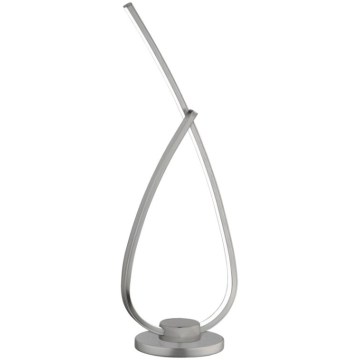 Eglo 56255 - LED laualamp PALOZZA LED/11W/230V mattkroom