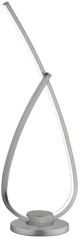 Eglo 56255 - LED laualamp PALOZZA LED/11W/230V mattkroom