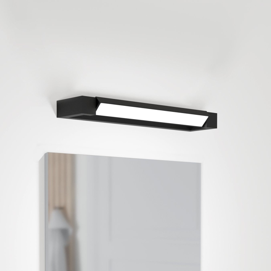 Eglo 56464 - LED Peeglivalgustus vannituppa GEMILIANA LED/8,9W/230V 4000K 45 cm IP44