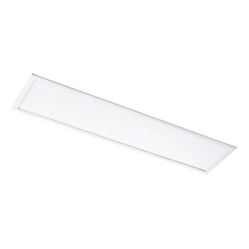 Eglo 61351 - LED Pinnale paigaldatav/süvistatav paneel SALOBRENA LED/70W/230V 4000K valge