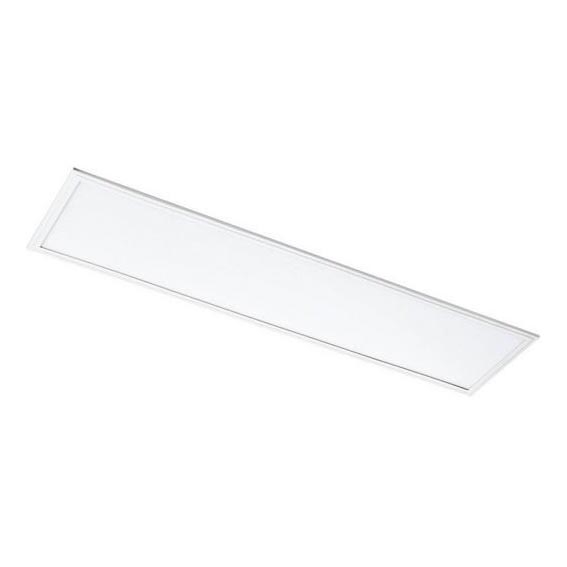 Eglo 61351 - LED Pinnale paigaldatav/süvistatav paneel SALOBRENA LED/70W/230V 4000K valge