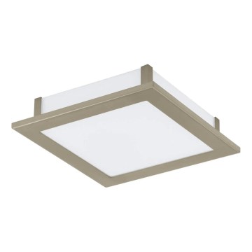 Eglo 61506 - LED laelamp AURIGA PRO LED/18W/230V 4000K 30x30 cm