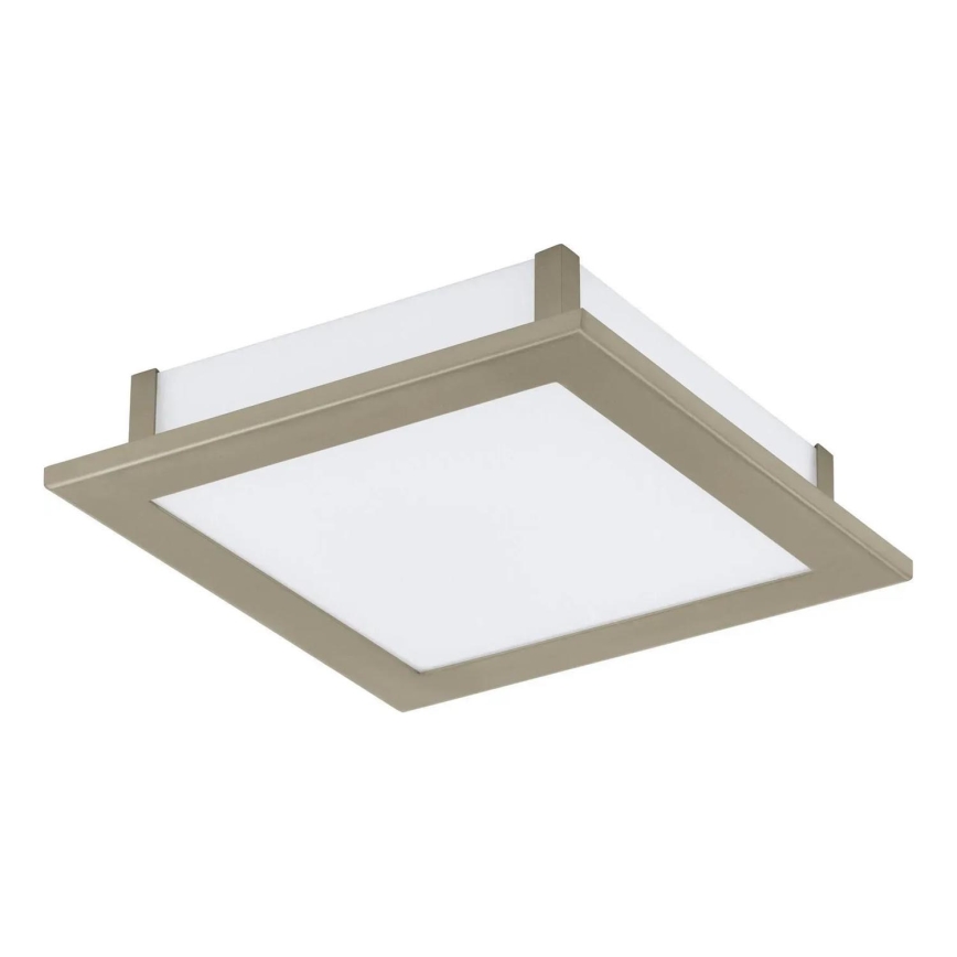 Eglo 61506 - LED laelamp AURIGA PRO LED/18W/230V 4000K 30x30 cm