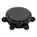 Eglo 61728 - Veekindel ühenduskarp 6 väljundit CONNECTOR BOX 230V IP68