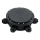 Eglo 61728 - Veekindel ühenduskarp 6 väljundit CONNECTOR BOX 230V IP68