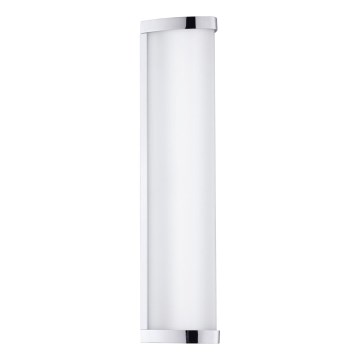Eglo 64044 - LED Seinavalgusti vannituppa GITA PRO LED/8,5W/230V 4000K IP44 35 cm