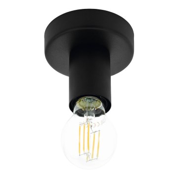 Eglo 64104 - Laevalgusti IGUALA 1xE27/40W/230V must