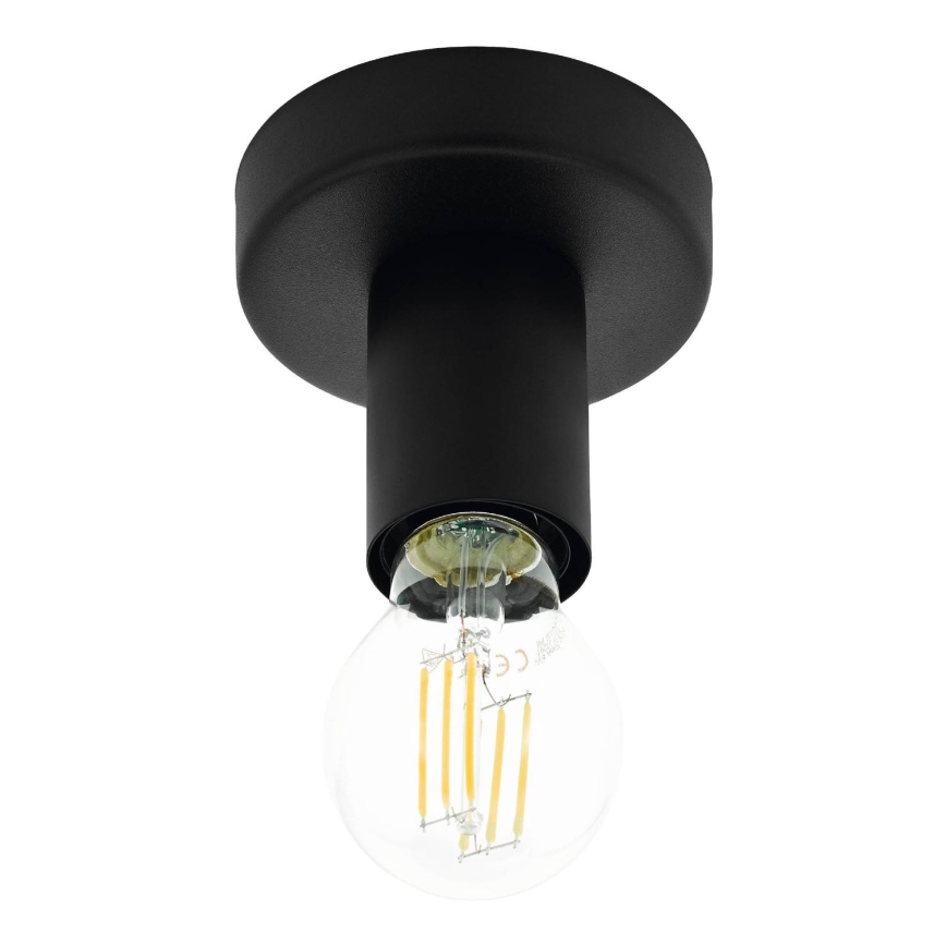 Eglo 64104 - Laevalgusti IGUALA 1xE27/40W/230V must