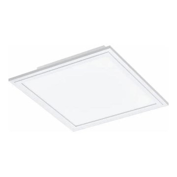 Eglo 64506 - LED RGBW hämardatav laelamp SALOBRENA-C PRO LED/15,5W/230V 2700-6500K 30x30 cm + kaugjuhtimispult