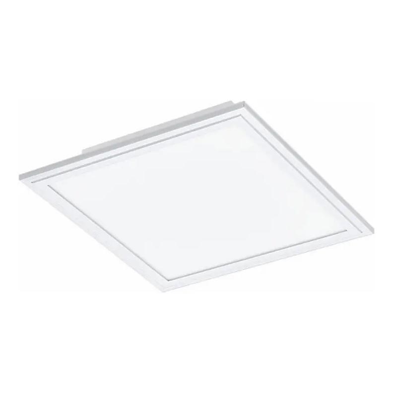 Eglo 64506 - LED RGBW hämardatav laelamp SALOBRENA-C PRO LED/15,5W/230V 2700-6500K 30x30 cm + kaugjuhtimispult