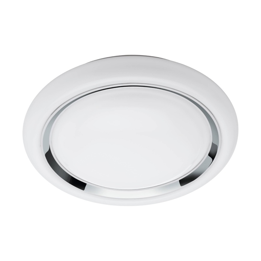 Eglo 64529 - LED RGB Hämardatav laevalgusti CAPASSO-C LED/17W/230V valge