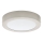 Eglo 64716 - LED Laevalgusti FUEVA PRO LED/19W/230V 4000K d. 22,5 cm matt kroom