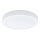 Eglo 64723 - LED Laevalgusti FUEVA PRO LED/25W/230V 4000K d. 30 cm valge