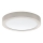 Eglo 64724 - LED Laevalgusti FUEVA PRO LED/25W/230V 3000K d. 30 cm matt kroom