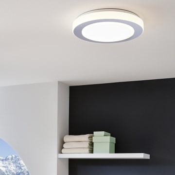 Eglo 64745 - LEd Väli laevalgusti CARPI PRO LED/16W/230V d. 38,5 cm IP44