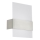 Eglo 64768 - LED Seinavalgusti NIKITA 2xLED/2,5W/230V