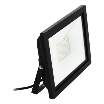 Eglo 64833 - LED Prožektor FILETTI LED/30W/230V 3000K IP65 must