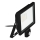 Eglo 64873 - LED Prožektor anduriga FILETTI LED/50W/230V 3000K IP44 must