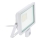 Eglo 64874 - LED Prožektor anduriga FILETTI LED/10W/230V 3000K IP44 valge
