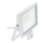 Eglo 64886 - LED Prožektor anduriga FILETTI LED/50W/230V 4000K IP44 valge