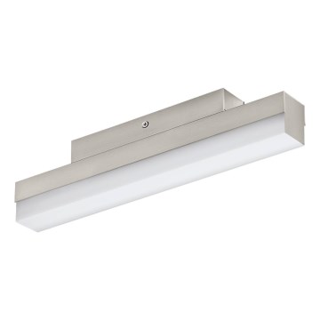 Eglo 64887 - LED Peeglivalgusti vannituppa TORRETTA PRO LED/8W/230V 4000K IP44 35 cm