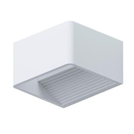 Eglo 65043 - LED Väli seinavalgusti DONINNI PRO LED/5W/230V IP44 valge
