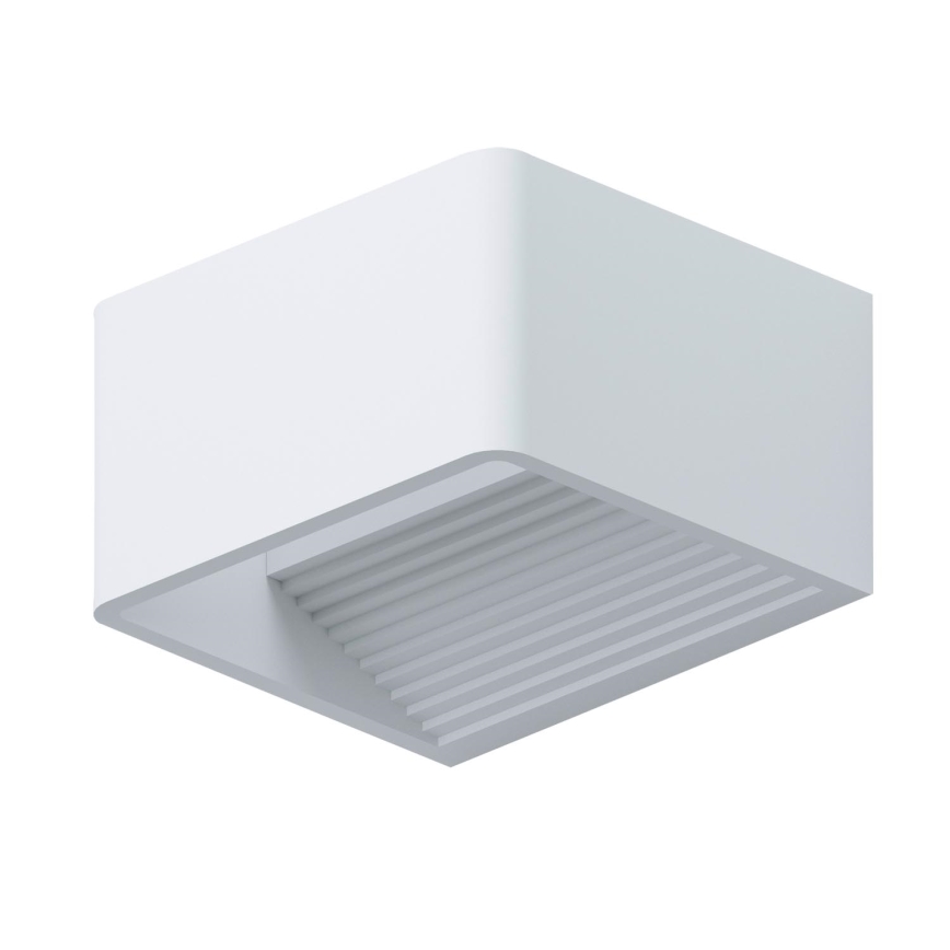 Eglo 65043 - LED Väli seinavalgusti DONINNI PRO LED/5W/230V IP44 valge
