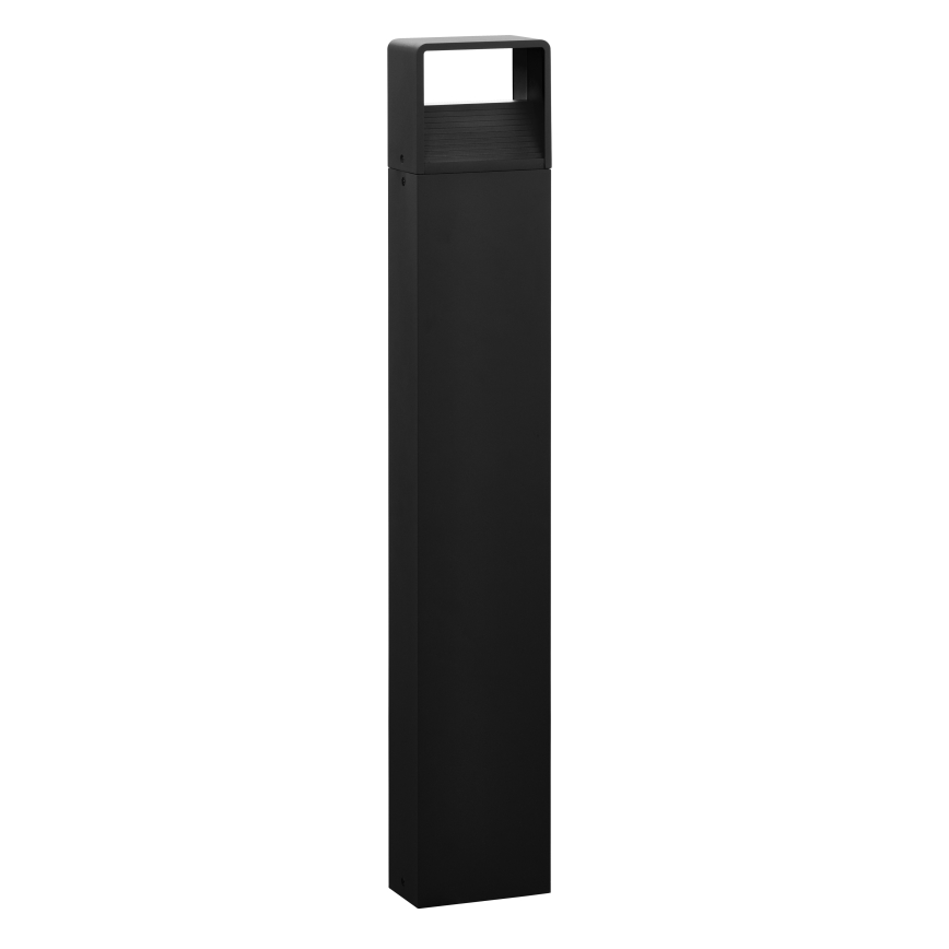 Eglo 65082 - LED Välivalgusti DONINNI PRO LED/5W/230V 3000K 40 cm IP44 antratsiit