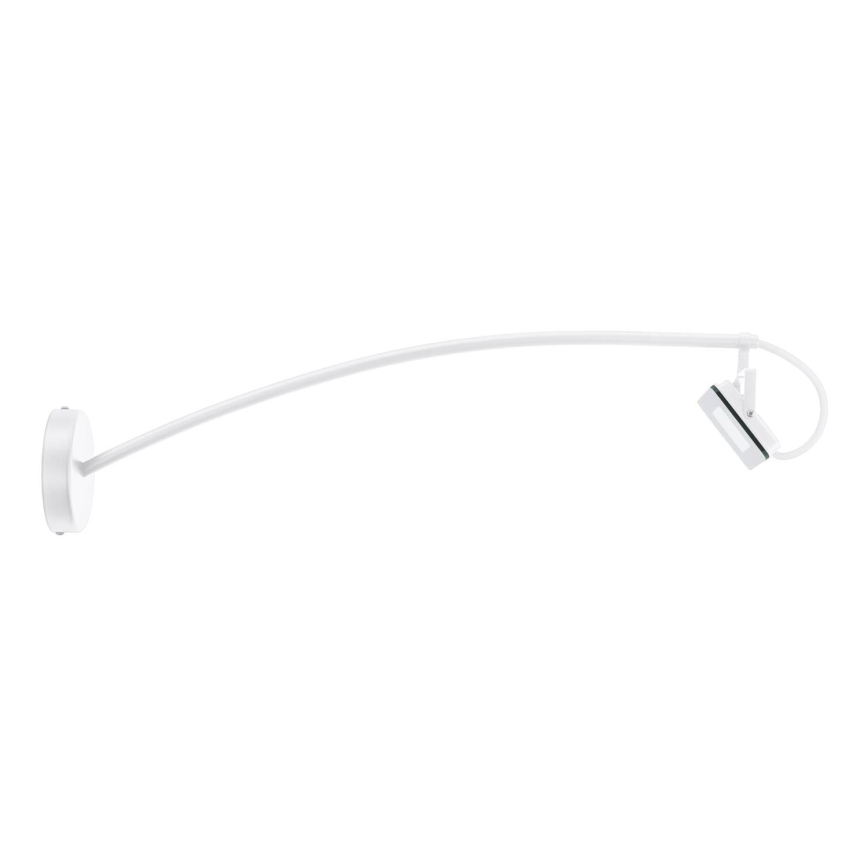 Eglo 66221 - LED Väli seinavalgusti LIMIDARIO LED/10W/230V 3000K IP44 valge