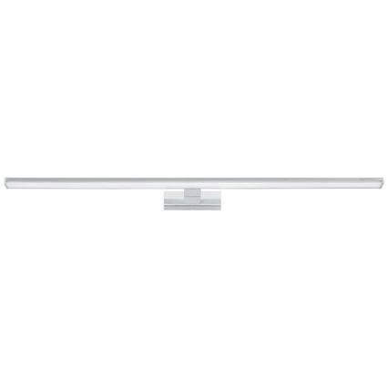 Eglo 66245 - LED Peeglivalgustus vannituppa PANDELLA PRO LED/13,9W/230V 4000K 90 cm IP44