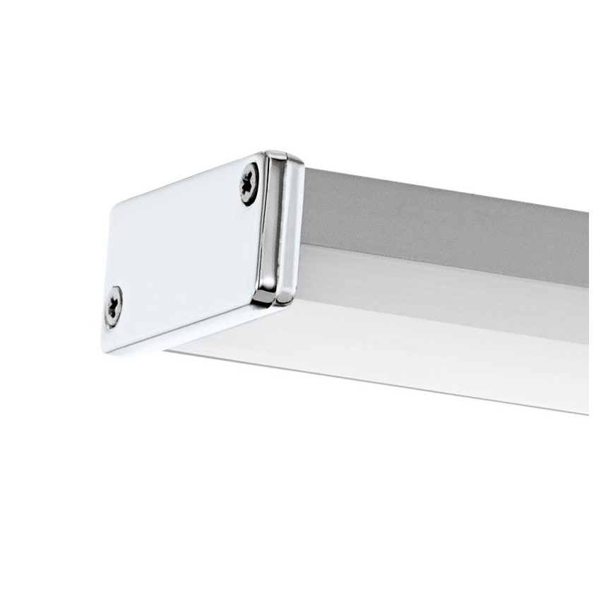 Eglo 66249 - LED Peeglivalgustus vannituppa PANDELLA PRO LED/14W/230V 3000K 78 cm IP44