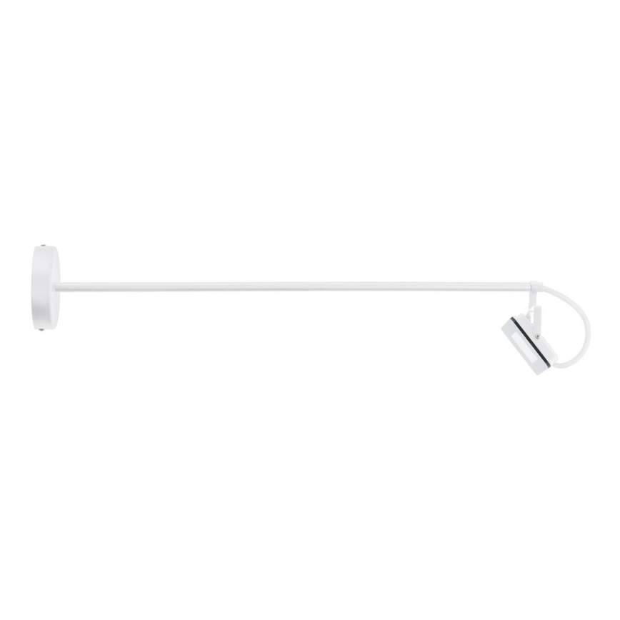 Eglo 66327 - LED Väli seinavalgusti LIMIDARIO LED/20W/230V 3000K IP44 valge