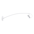 Eglo 66328 - LED Väli seinavalgusti LIMIDARIO LED/20W/230V 3000K IP44 valge