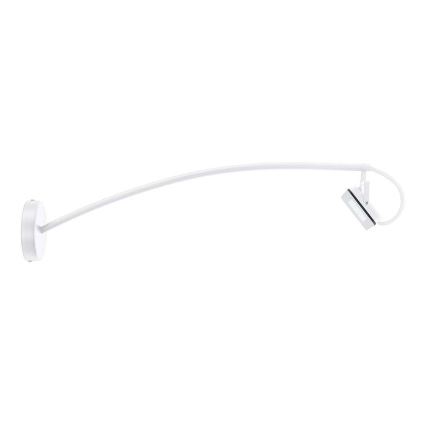 Eglo 66328 - LED Väli seinavalgusti LIMIDARIO LED/20W/230V 3000K IP44 valge