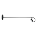 Eglo 66329 - LED Väli seinavalgusti LIMIDARIO LED/30W/230V 3000K IP44 must