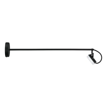 Eglo 66329 - LED Väli seinavalgusti LIMIDARIO LED/30W/230V 3000K IP44 must