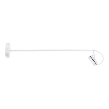 Eglo 66332 - LED Väli seinavalgusti LIMIDARIO LED/30W/230V 3000K IP44 valge